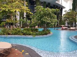 The Tembusu (D19), Condominium #579754881